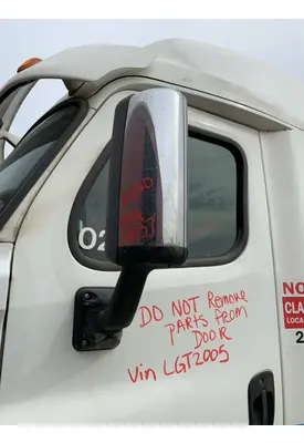FREIGHTLINER CASCADIA MIRROR - DOOR