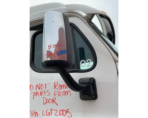 FREIGHTLINER CASCADIA MIRROR - DOOR