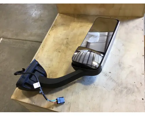 FREIGHTLINER CASCADIA MIRROR - DOOR