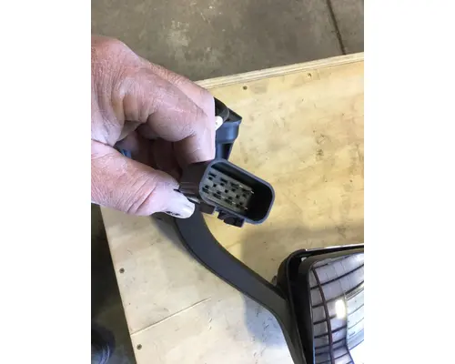 FREIGHTLINER CASCADIA MIRROR - DOOR
