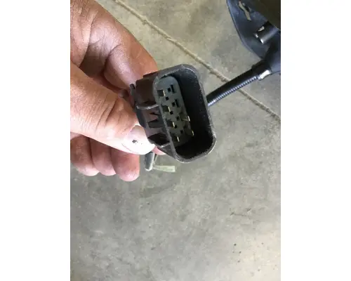 FREIGHTLINER CASCADIA MIRROR - DOOR