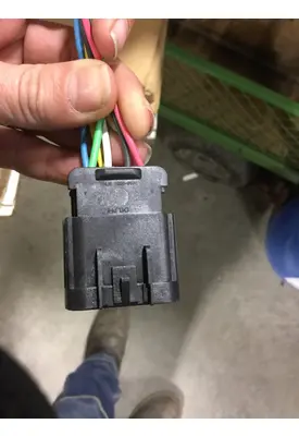 FREIGHTLINER CASCADIA MIRROR - DOOR