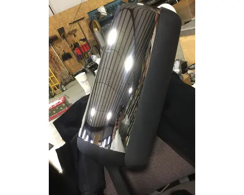FREIGHTLINER CASCADIA MIRROR - DOOR