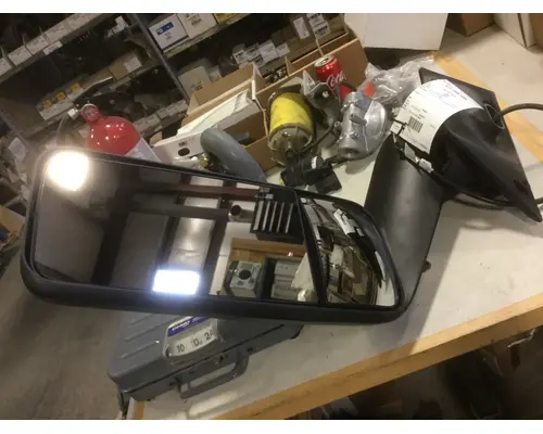 FREIGHTLINER CASCADIA MIRROR - DOOR