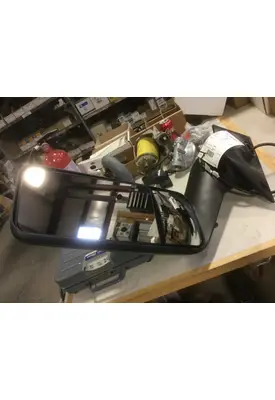 FREIGHTLINER CASCADIA MIRROR - DOOR