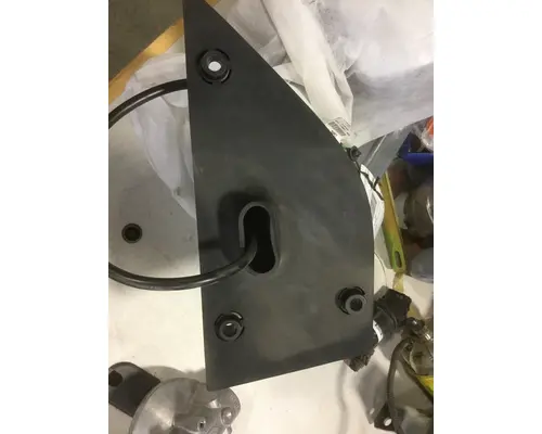 FREIGHTLINER CASCADIA MIRROR - DOOR