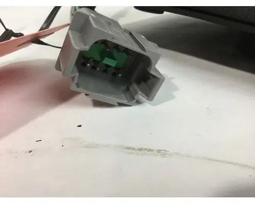 FREIGHTLINER CASCADIA MIRROR - DOOR