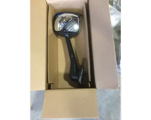 FREIGHTLINER CASCADIA MIRROR - HOOD