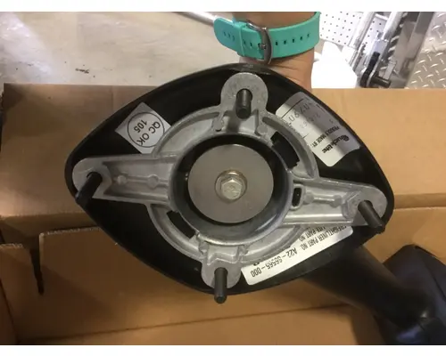 FREIGHTLINER CASCADIA MIRROR - HOOD