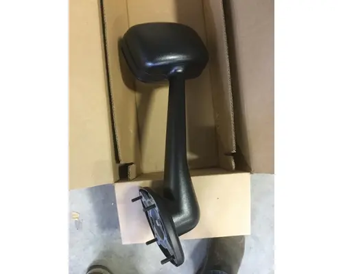 FREIGHTLINER CASCADIA MIRROR - HOOD