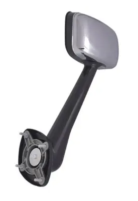 FREIGHTLINER CASCADIA MIRROR - HOOD