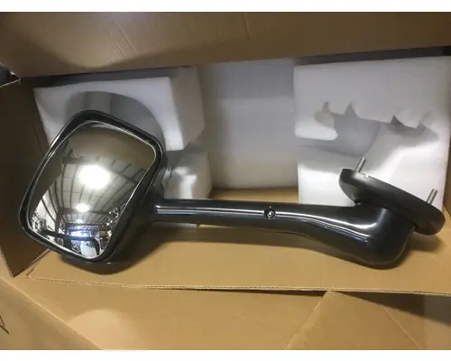 FREIGHTLINER CASCADIA MIRROR - HOOD