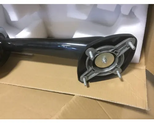 FREIGHTLINER CASCADIA MIRROR - HOOD