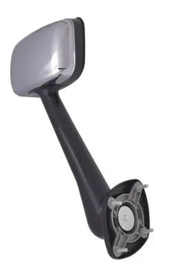 FREIGHTLINER CASCADIA MIRROR - HOOD