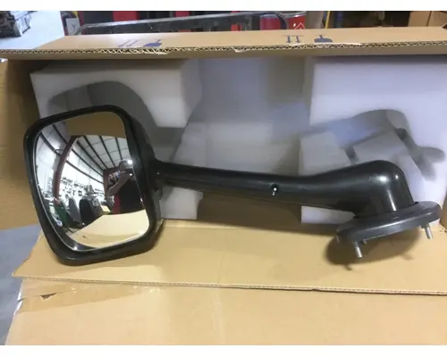 FREIGHTLINER CASCADIA MIRROR - HOOD