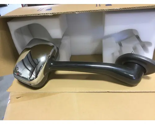 FREIGHTLINER CASCADIA MIRROR - HOOD
