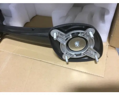 FREIGHTLINER CASCADIA MIRROR - HOOD