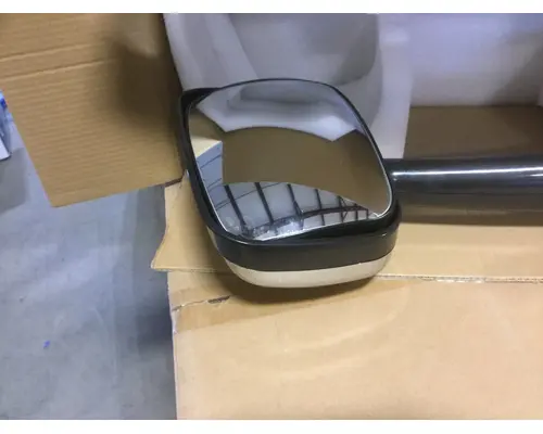 FREIGHTLINER CASCADIA MIRROR - HOOD