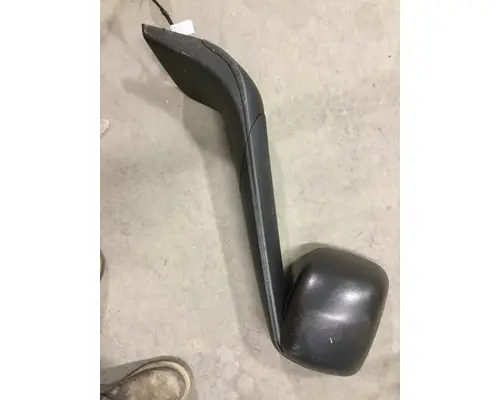 FREIGHTLINER CASCADIA MIRROR - HOOD