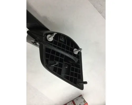 FREIGHTLINER CASCADIA MIRROR - HOOD