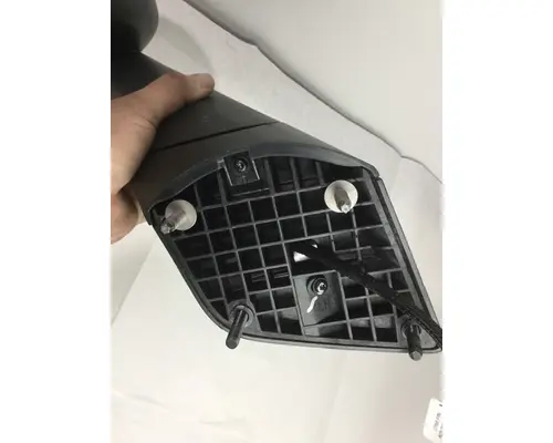 FREIGHTLINER CASCADIA MIRROR - HOOD