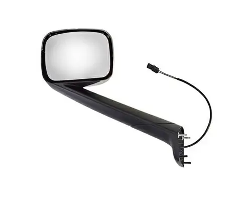 FREIGHTLINER CASCADIA MIRROR - HOOD