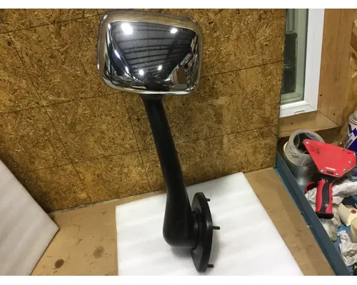FREIGHTLINER CASCADIA MIRROR - HOOD