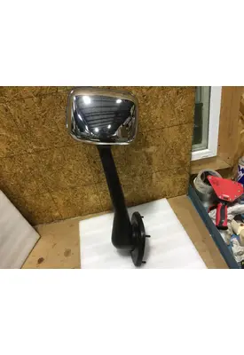 FREIGHTLINER CASCADIA MIRROR - HOOD