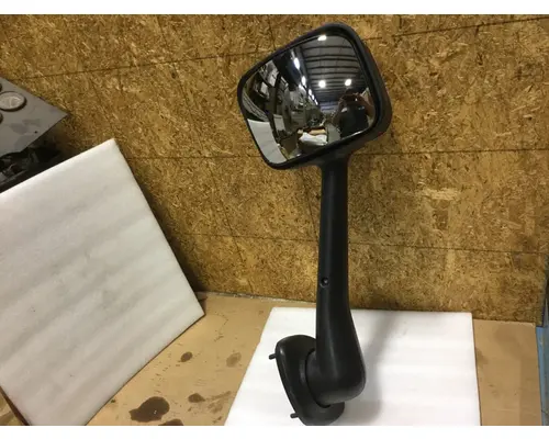 FREIGHTLINER CASCADIA MIRROR - HOOD