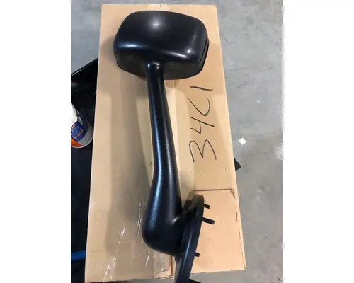 FREIGHTLINER CASCADIA MIRROR - HOOD