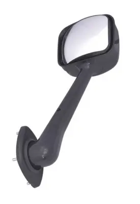 FREIGHTLINER CASCADIA MIRROR - HOOD