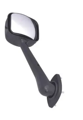 FREIGHTLINER CASCADIA MIRROR - HOOD