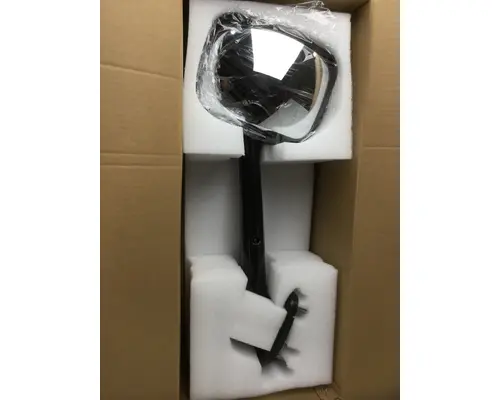 FREIGHTLINER CASCADIA MIRROR - HOOD