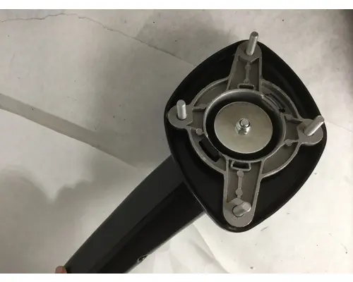 FREIGHTLINER CASCADIA MIRROR - HOOD