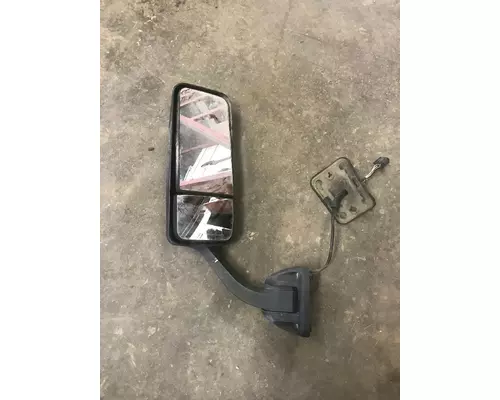 FREIGHTLINER CASCADIA MIRROR ASSEMBLY CABDOOR