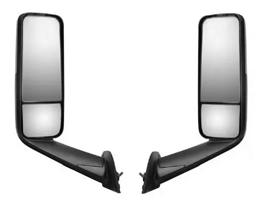 FREIGHTLINER CASCADIA MIRROR ASSEMBLY CABDOOR
