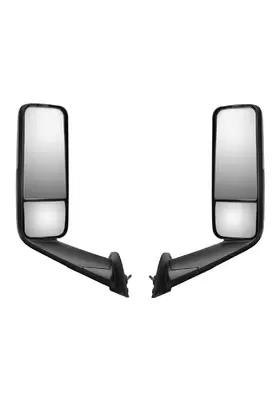 FREIGHTLINER CASCADIA MIRROR ASSEMBLY CAB/DOOR