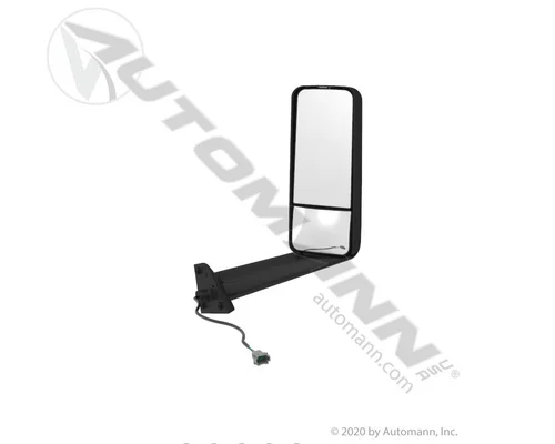 FREIGHTLINER CASCADIA MIRROR ASSEMBLY CABDOOR