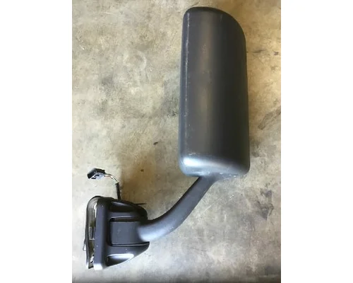 FREIGHTLINER CASCADIA MIRROR ASSEMBLY CABDOOR