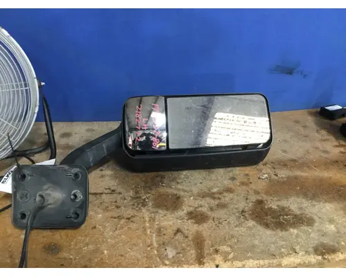FREIGHTLINER CASCADIA MIRROR ASSEMBLY CABDOOR