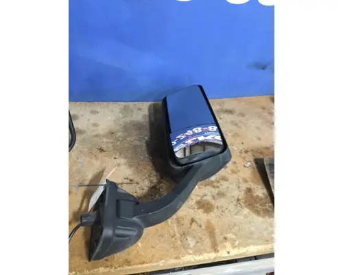 FREIGHTLINER CASCADIA MIRROR ASSEMBLY CABDOOR