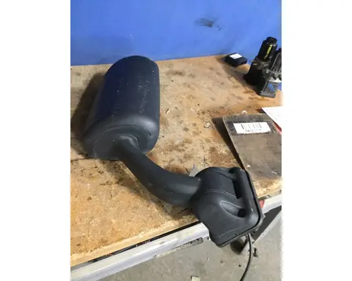 FREIGHTLINER CASCADIA MIRROR ASSEMBLY CABDOOR