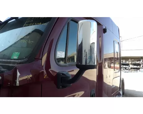 FREIGHTLINER CASCADIA MIRROR ASSEMBLY CABDOOR