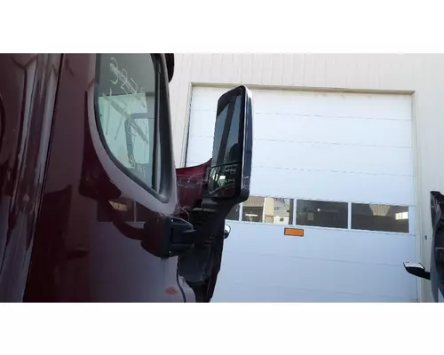 FREIGHTLINER CASCADIA MIRROR ASSEMBLY CABDOOR