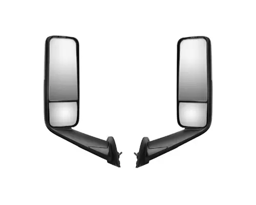 FREIGHTLINER CASCADIA MIRROR ASSEMBLY CABDOOR