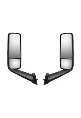 FREIGHTLINER CASCADIA MIRROR ASSEMBLY CAB/DOOR