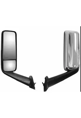 FREIGHTLINER CASCADIA MIRROR ASSEMBLY CAB/DOOR