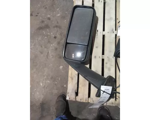 FREIGHTLINER CASCADIA MIRROR ASSEMBLY CABDOOR