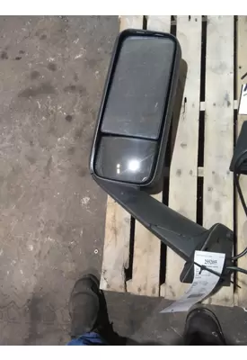 FREIGHTLINER CASCADIA MIRROR ASSEMBLY CAB/DOOR