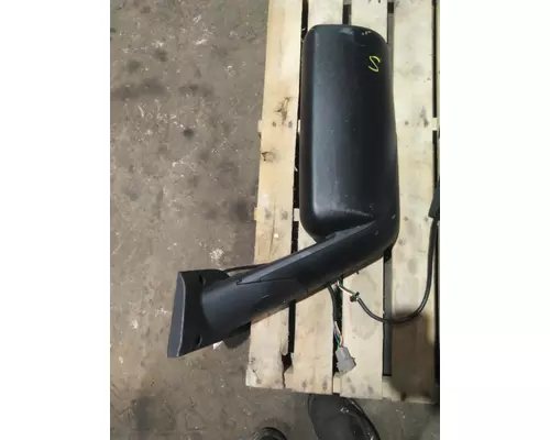 FREIGHTLINER CASCADIA MIRROR ASSEMBLY CABDOOR